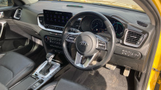 Kia Xceed 1.6 GDi PHEV First Edition 5dr DCT Hatchback